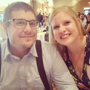 Meet your Posher, Allison